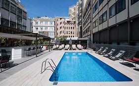 Catalonia Plaza Cataluña 